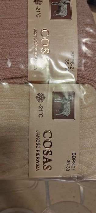 Ciorapi de lana pt bărbați și femei