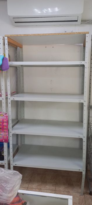 Продается стеллаж бу