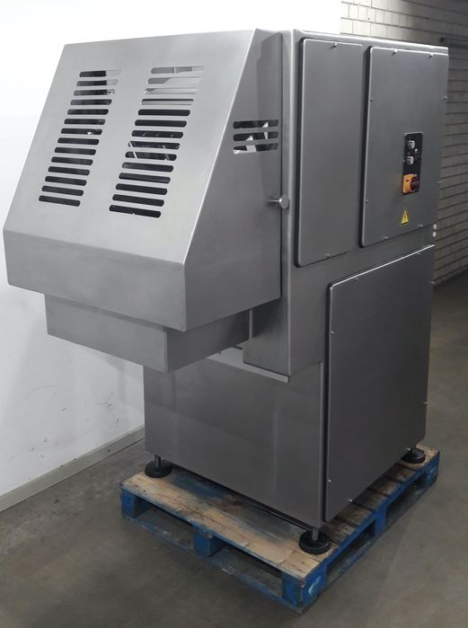 Блокорезка гильотиная NAGEMA, Б/У