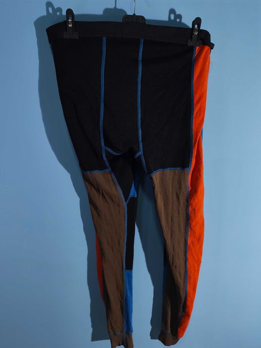 ACLIMA Мерино Клин/Мъжки  XL/XXL