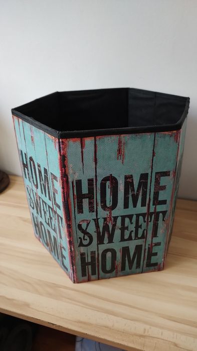 cutie organizare, depozitare jucării, etc...