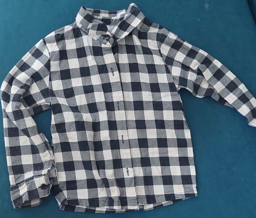 Вещи на мальчика