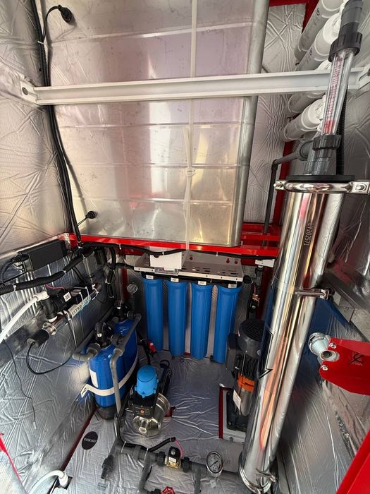 Wending. Suv Filtr. Tayyor Bizness