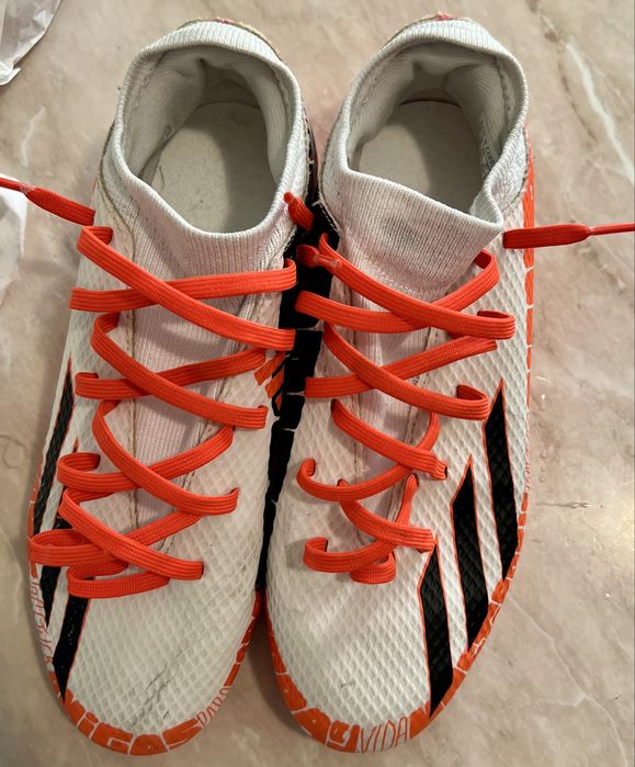 Ghete Adidas X Speedportal Messi.3 9. 9/10 stare
