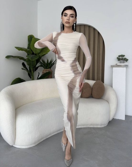 Вечернее платье , платье на выход