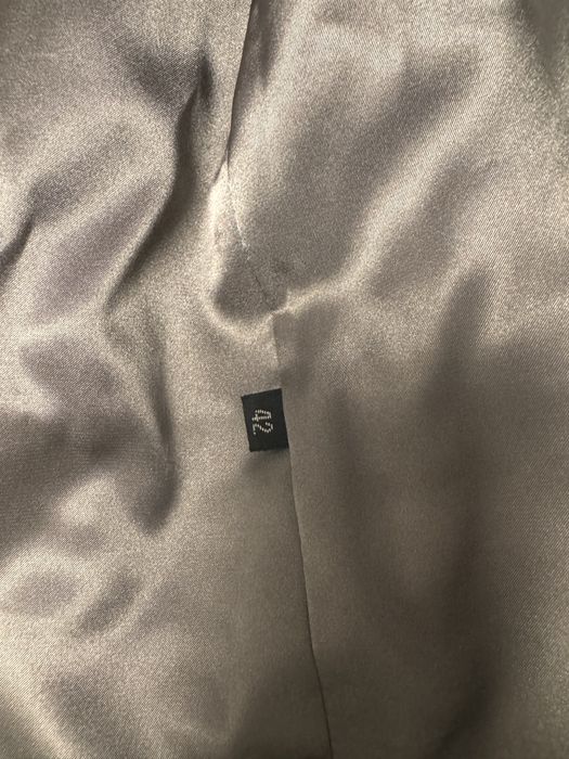 Продам норковую шубу