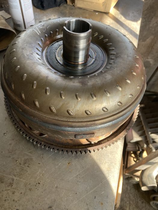 Кутия 6HP19 BMW  E60,e90,e63,330i,530i,630i 3.0i 258hp N52B30