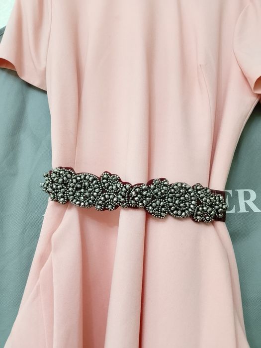 Наикрасивейшее экслюзивное платье