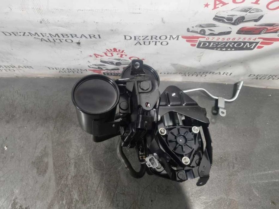 Pompa vacuum (0 KM) 4641A021 Mitsubishi 2.4 Mivec Plug-in Hybrid 4WD