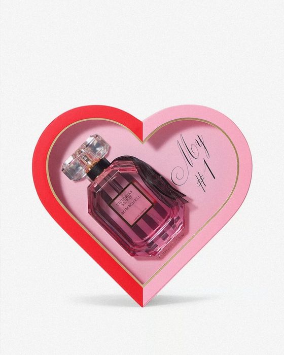 Парфюм Bombshell Victoria's Secret