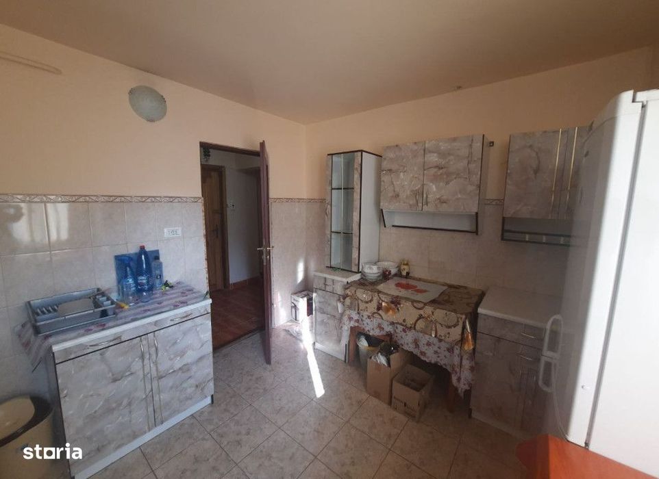 Apartament  3 camere Darmanesti , 64 metri, etaj 8 Cod:160595