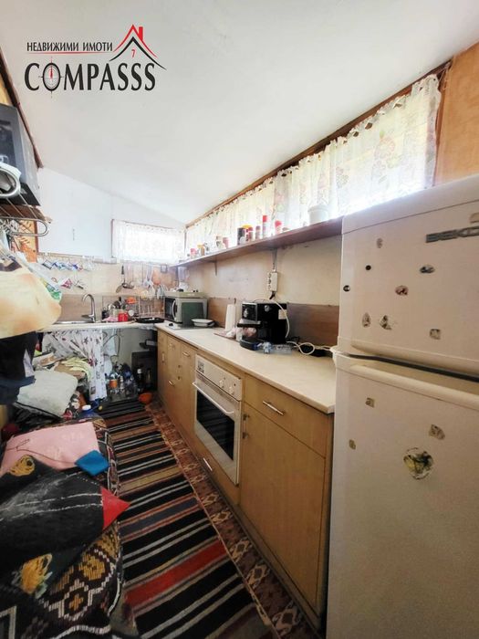 Продава се Къща в с. Малина, Област Добрич - 50 кв.м за 502 €/кв.м - Снимка #6