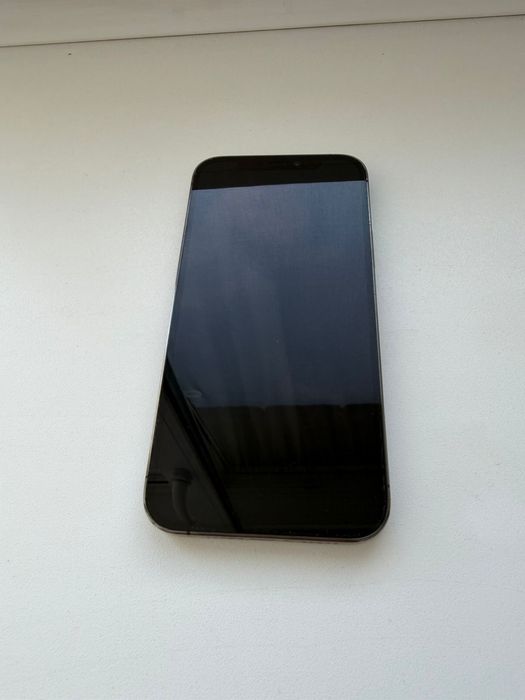 iPhone 12 Pro 256гб
