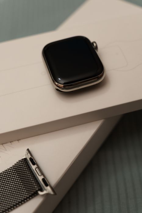 Apple Watch Series 8 41mm (Б/У)