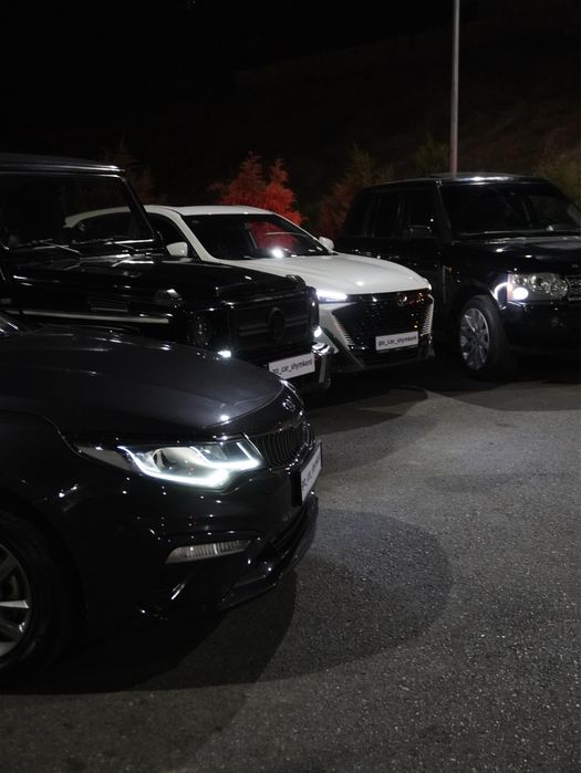 Аренда авто пракат