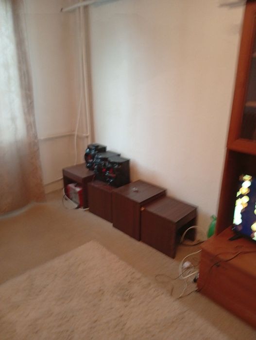 Дава се под наем Едностаен апартамент в Роман - 56 кв.м за 153 € - Снимка #5