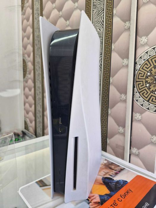 Конзола Sony PlayStation 5