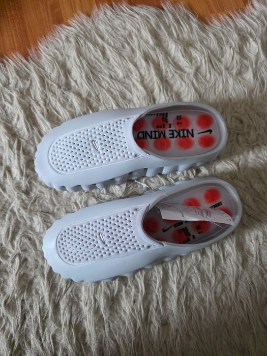 Papuci Nike mind 001
