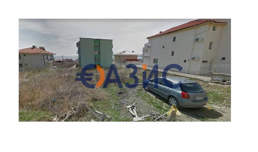Продава се Парцел в Свети Влас - 519 кв.м за 76 €/кв.м - Снимка #3