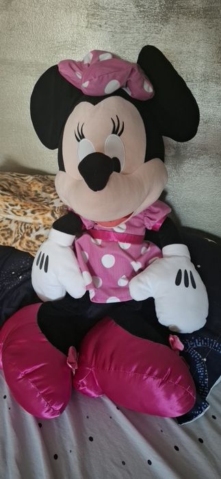 Minnie 50cm impecabila