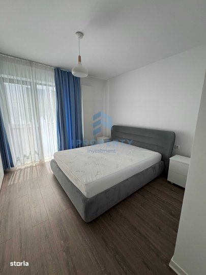 | Apartament 2 camere | parcare | Cloud9 | Promenada Mall | Metrou
