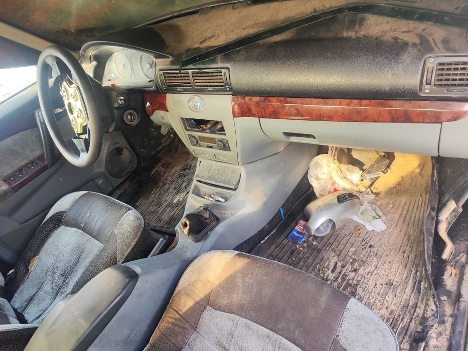 Волга на запчасти.