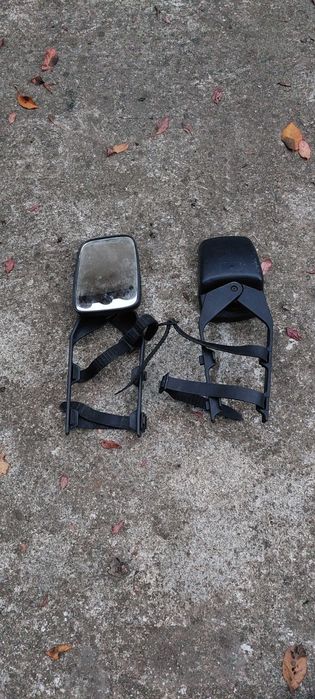 Огледала за каравана