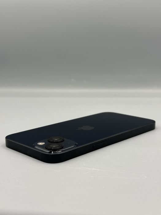 iPhone 13 | 128 GB | Baterie 100% | 0 Cicluri | Negru | Garantie