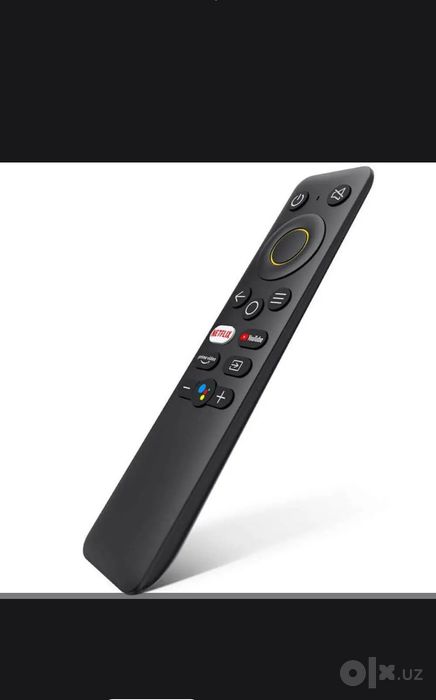 Realme tvstick пульт
