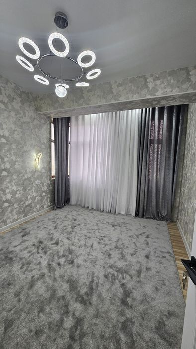 1 хонали квартира сотилади