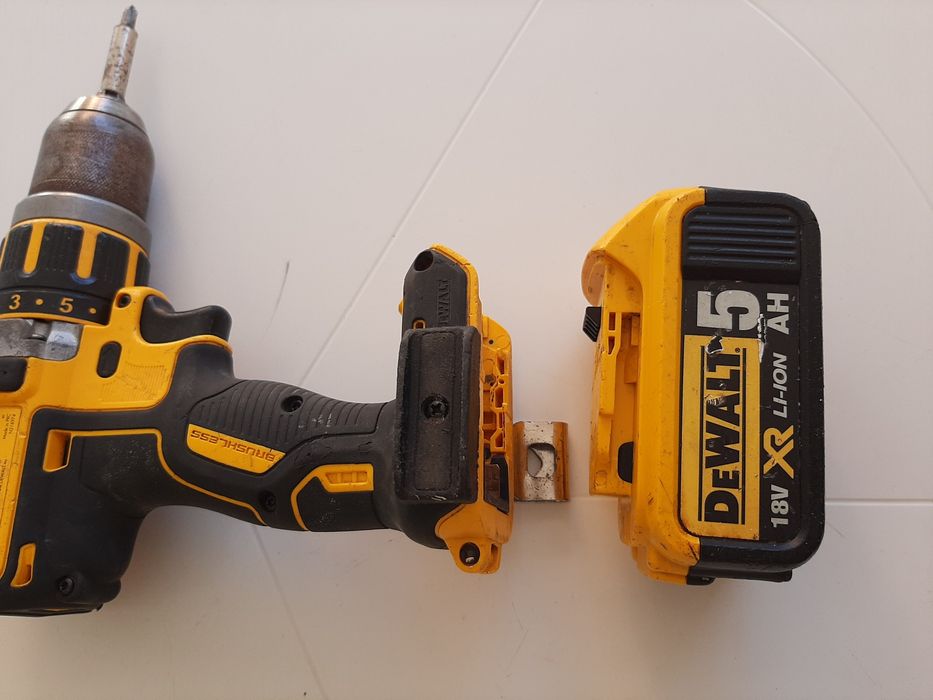 Filetanta cu percuție