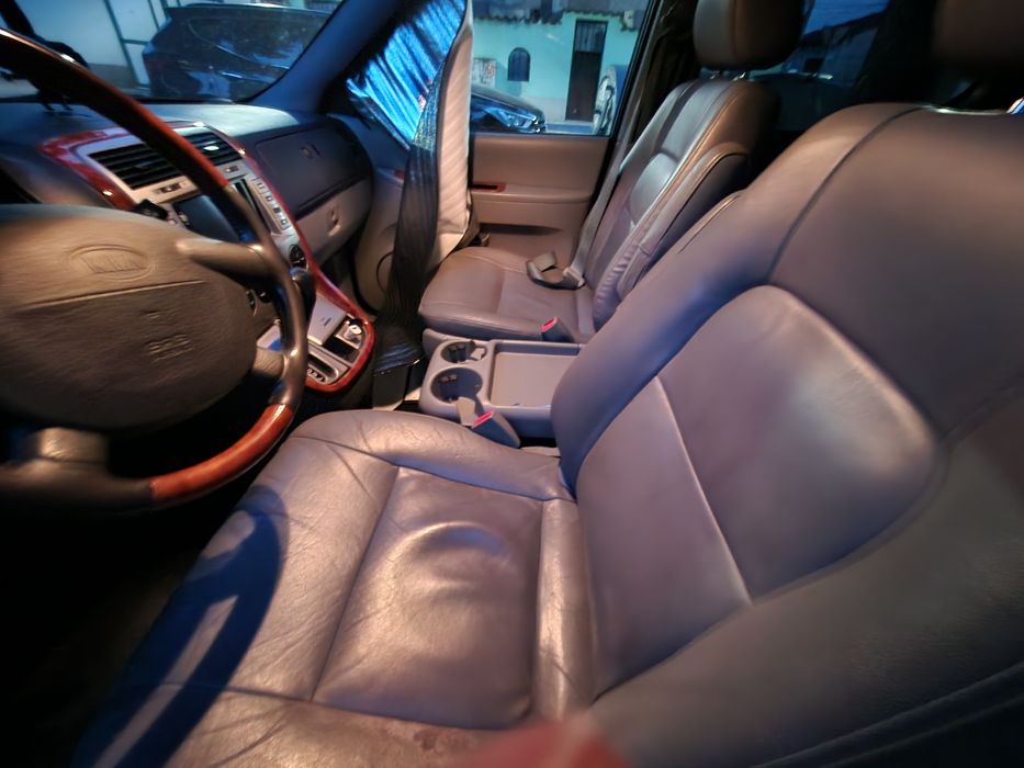 Kia Carneval дизел