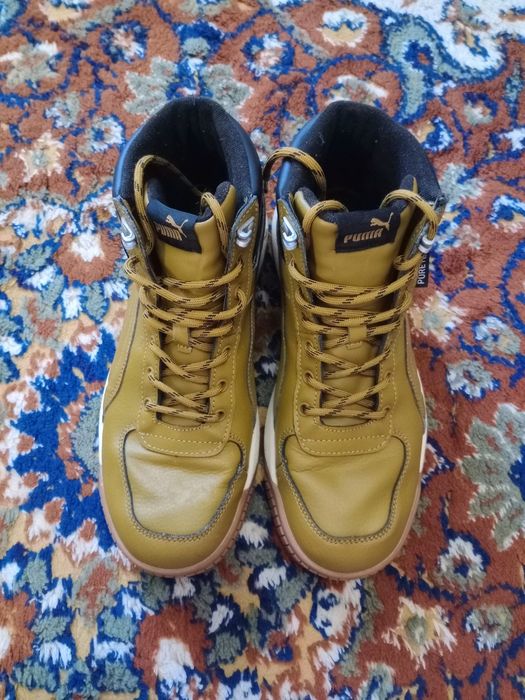 Puma tarrenz ii - 42