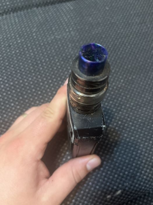 Vand tigara electronica voopoo drag