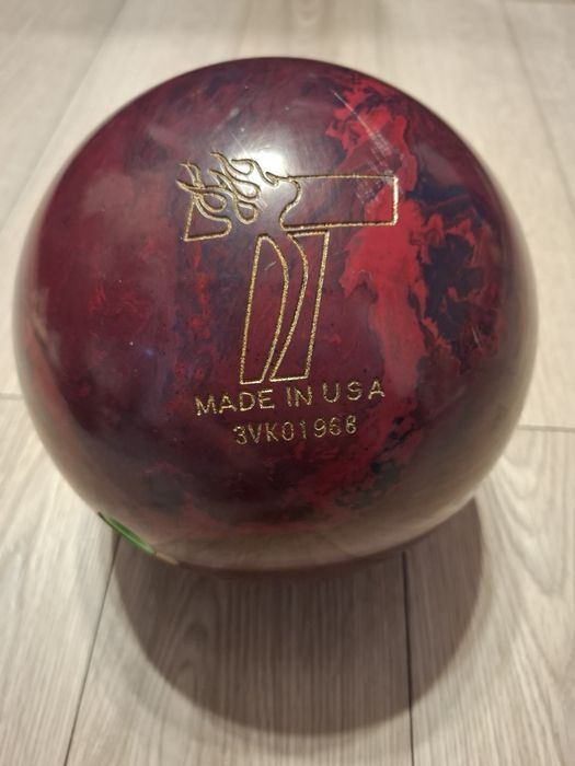 Vand Bila/Minge de Bowling Phenom USA