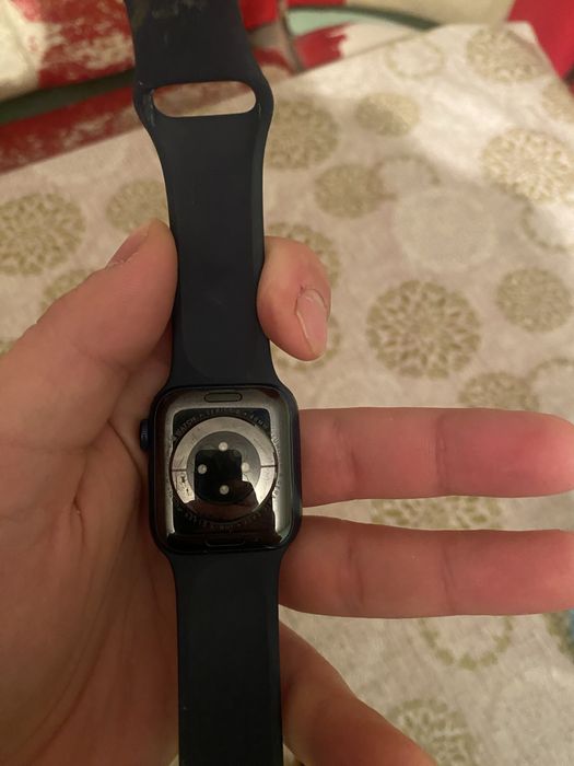 Apple watch 6 серия 41мм