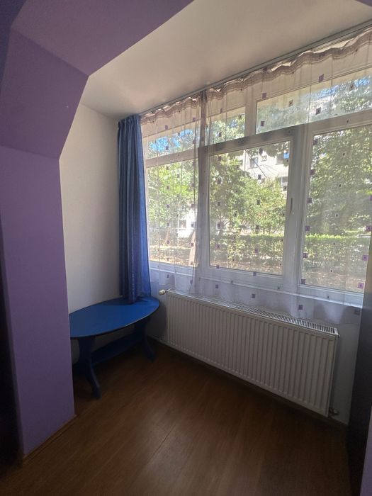 De închiriat apartament 2 camere - Mircea cel Bătrân Iași