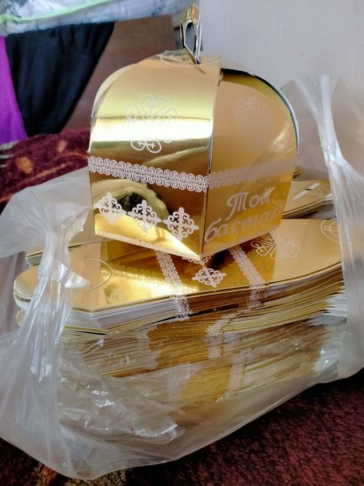 Продам тоибастар