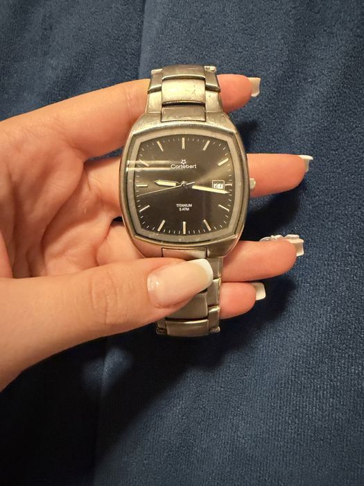 Часовник Cortebert