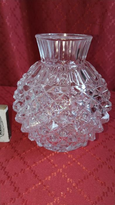 Вазы ананас, советские