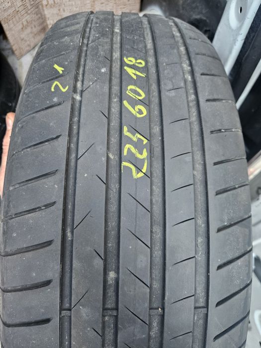 Гуми 225/60/18 дот21