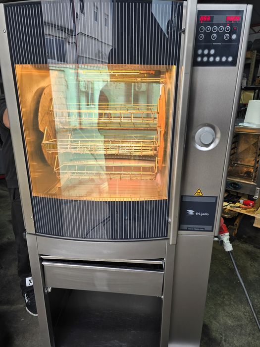 Rotisor profesional  Fri-Jado