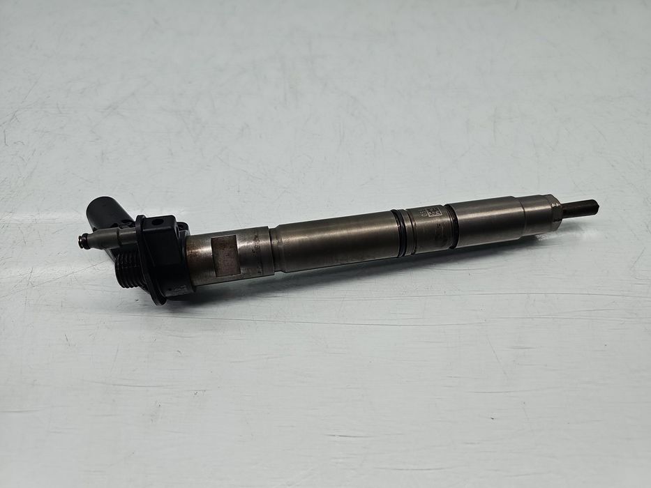 Injector AUDI A6 (4G5, C7) [Fabr 2011-2017] 059130277CD 3.0 TDI CLAB 1