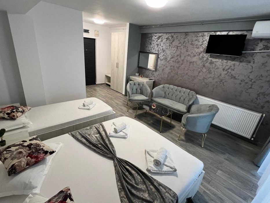 Studio triplu de închiriat direct proprietar Mamaia Sat Năvodari IDA BEACH — fotografia 2