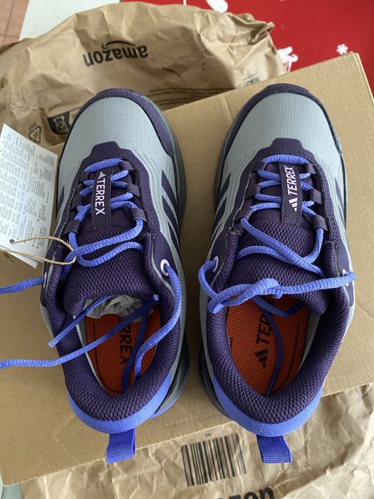 Adidas Terrex Trailmaker II (kids/детски) RainRdy номер 30