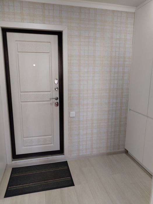 Продам 1 комнатную квартиру.