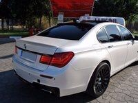 Eleron luneta pentru BMW Seria 7 F01 F02 ⭐️⭐️⭐️⭐️⭐️