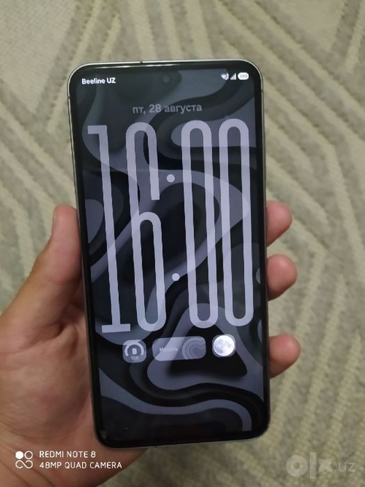 Samsung a56 5g, предлогайте обмены