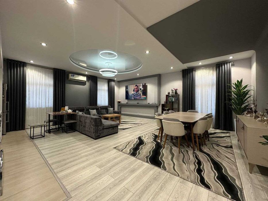 Продаётся квартира рынок Малика