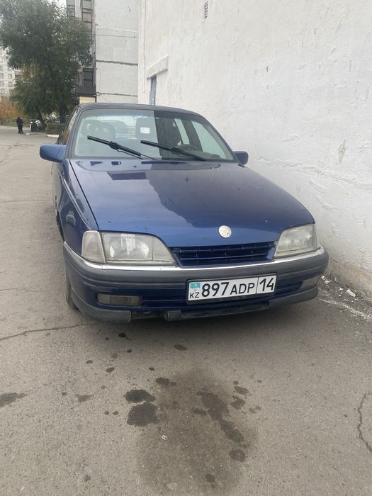 Продаю Opel omega a